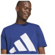 Adidas Ανδρική κοντομάνικη μπλούζα Essentials Big Logo Tee